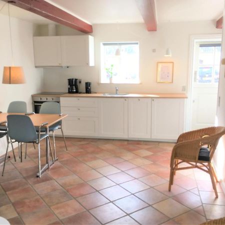 Ferielejlighed Pa Rodkaergard Apartamento Kerteminde Exterior foto