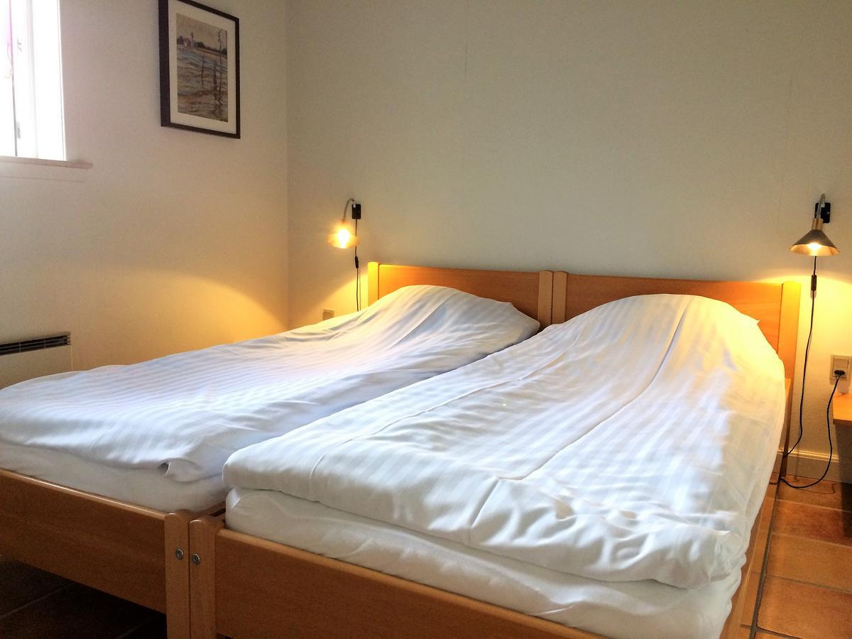 Ferielejlighed Pa Rodkaergard Apartamento Kerteminde Exterior foto
