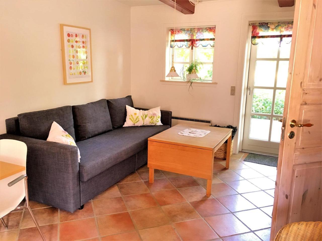 Ferielejlighed Pa Rodkaergard Apartamento Kerteminde Exterior foto