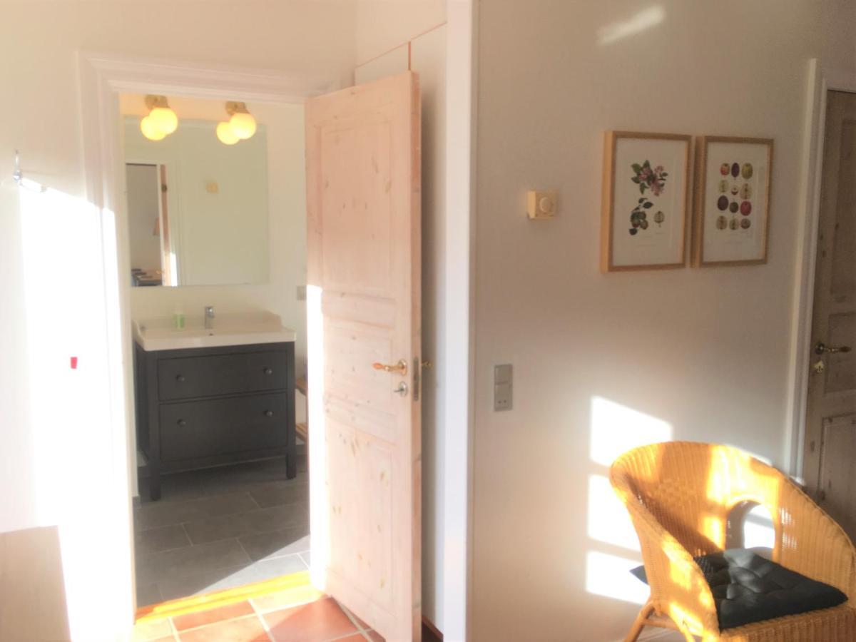 Ferielejlighed Pa Rodkaergard Apartamento Kerteminde Exterior foto
