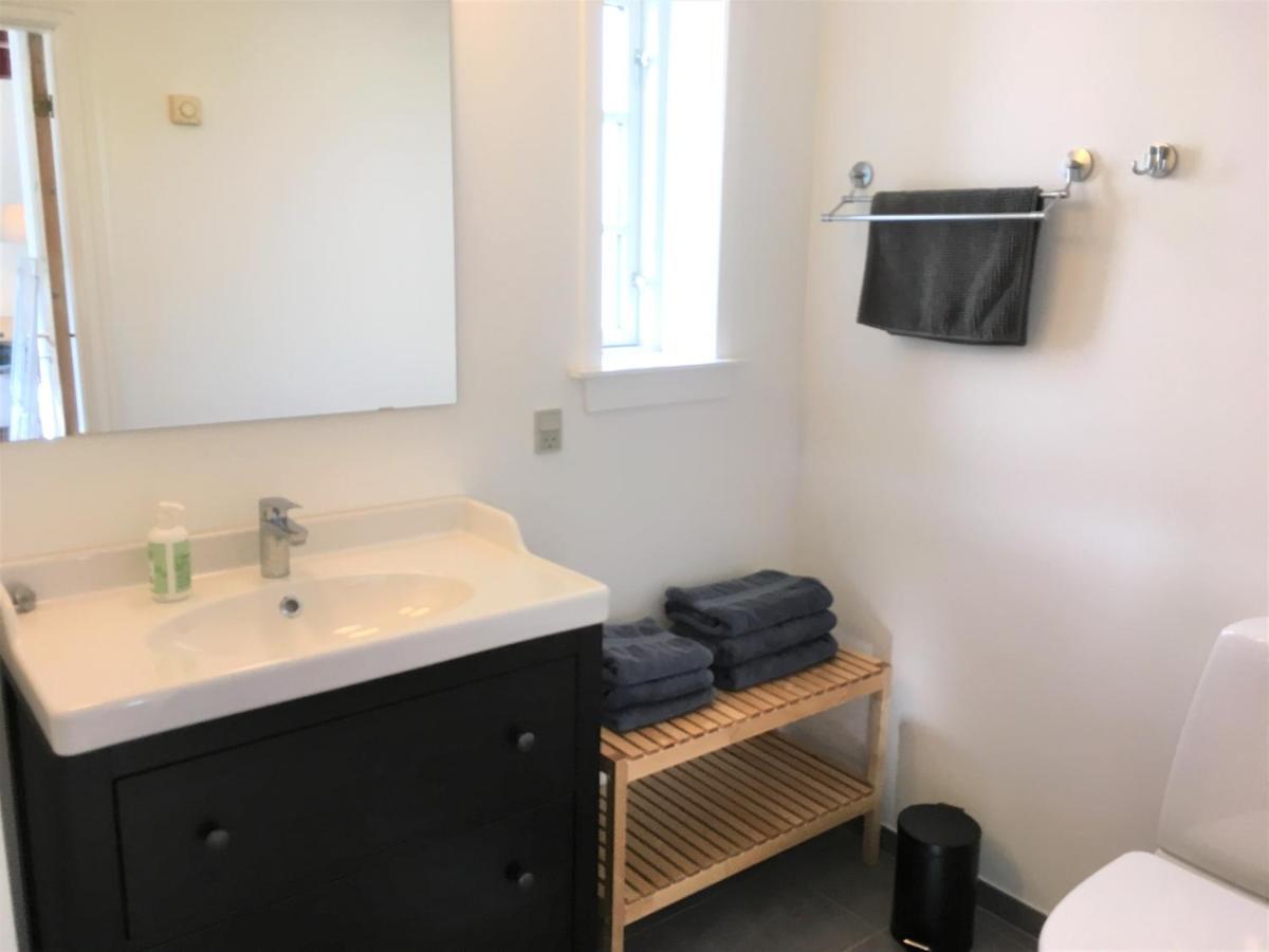 Ferielejlighed Pa Rodkaergard Apartamento Kerteminde Exterior foto